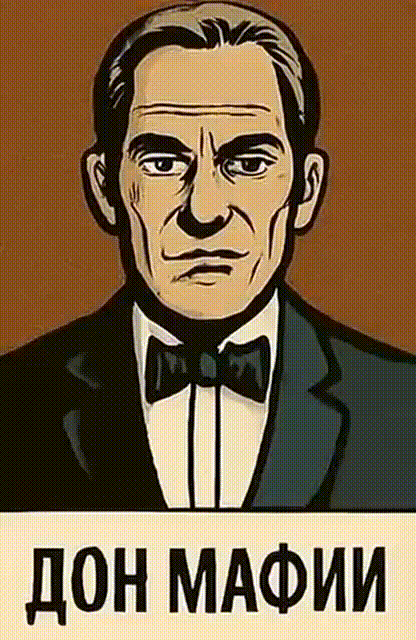 Дон Мафии