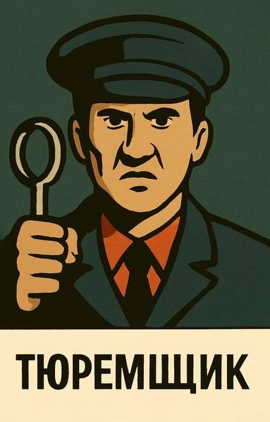 Тюремщик